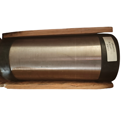 #ad #ad 1LL10H PC Pump Stator LPS10257 Stainless Steel EPDM Single Stage $899.99