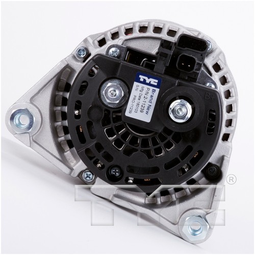 TYC Alternator for Dodge 2-11239 - Picture 4 of 11