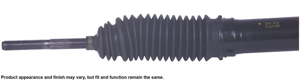 For 1996-1997 Plymouth Breeze Rack and Pinion Assembly Cardone - Image 3 of 4