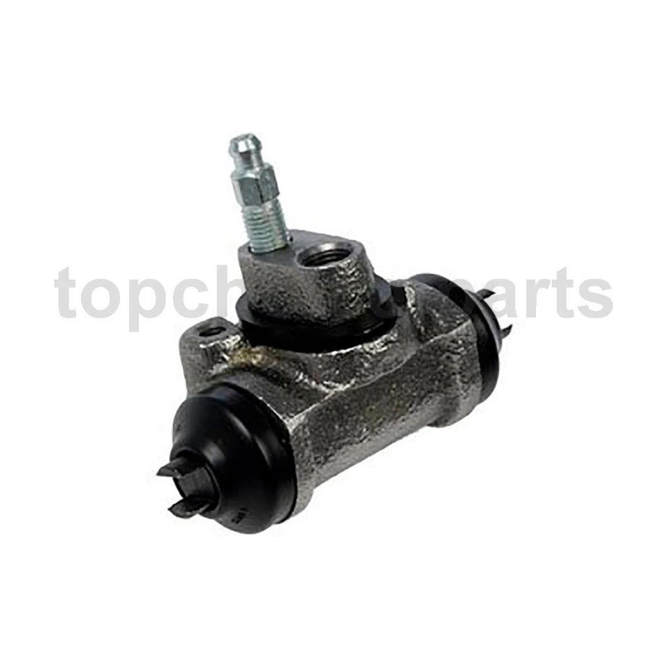 Cilindro de rueda de freno de tambor trasero Dorman 2X para Ford Escort 1991 1992 1993-2003 Foto 4 de 4