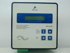 EPCOS BR6000-R12 (Power Factor Controller)