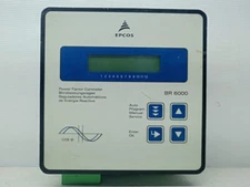 EPCOS BR6000-R12 (Power Factor Controller)