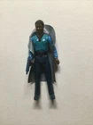 Lando Calrissian 1980 Complete Star Wars Vintage toy figure Kenner