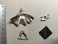 CONSTANTINE  METAL   MNIATURE VALIANT %MNIATURES/G711