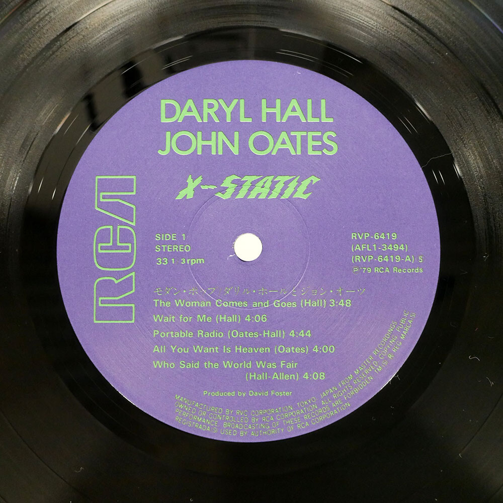 直筆サイン入り John Oates Band / Bluesville Bluesville Sessions