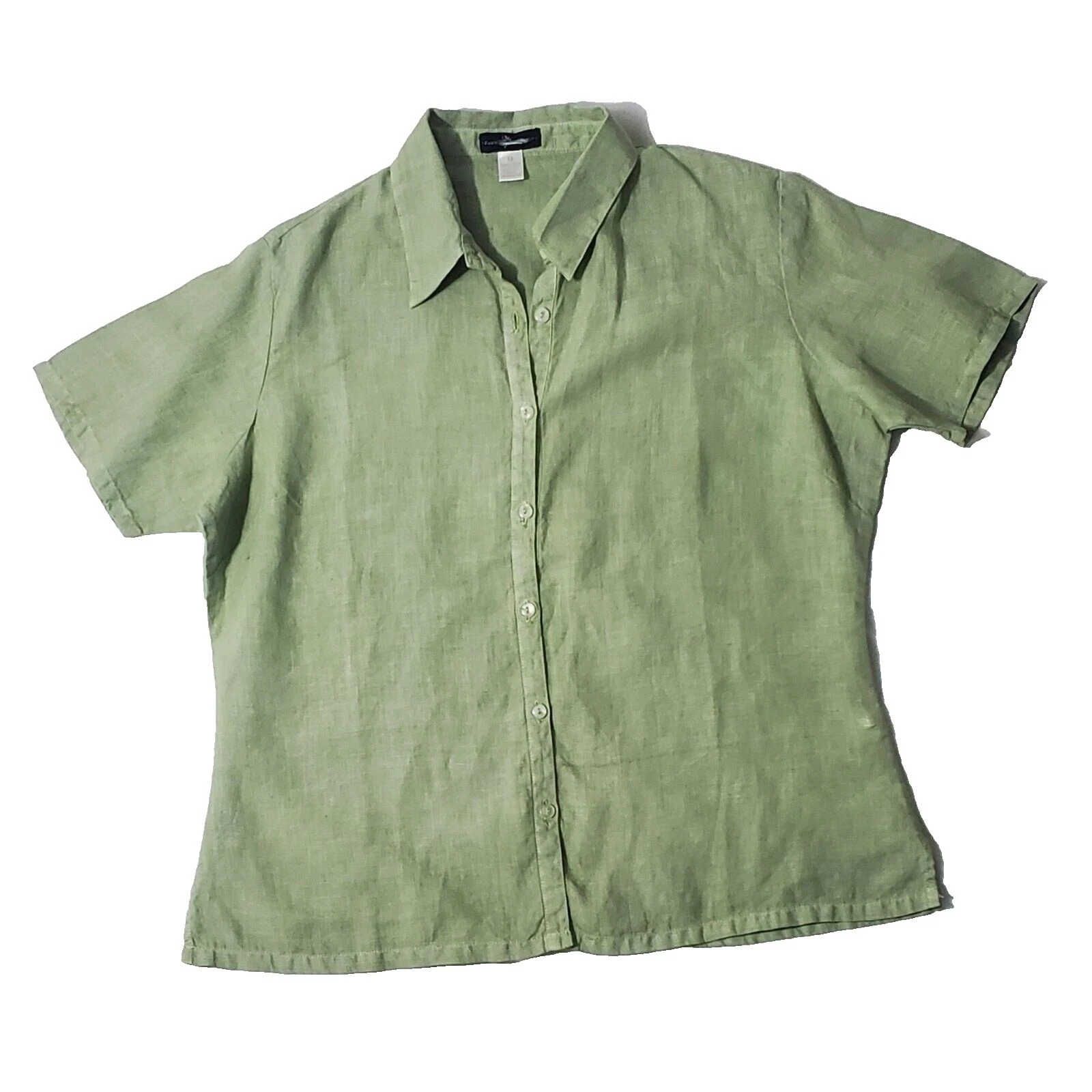 Топы льняные Milano для женщин