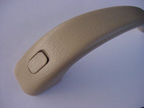 SEA RAY BAYLINER BOAT BUCKSKIN INTERIOR GRAB HANDLE CUSTOM RARE FIND NEW - Bild 8 von 11