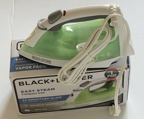 black and decker ir02v