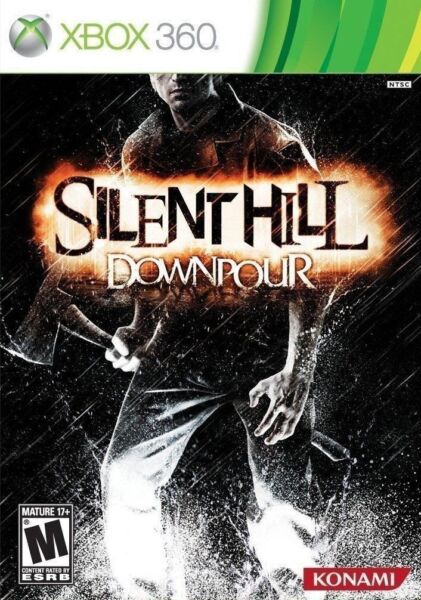 Microsoft adds two Silent Hill games to Xbox One Backward Compatibility -  Neowin