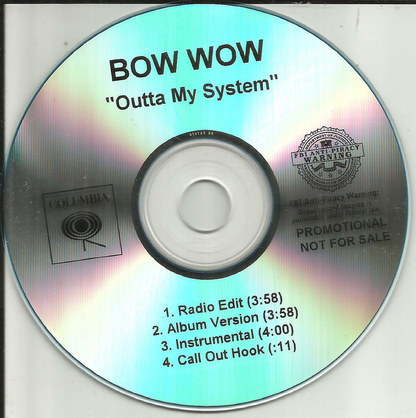 Bow Wow Outta My System bow-wow-outta-my-system