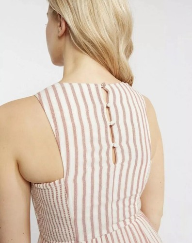 fat face karen dress