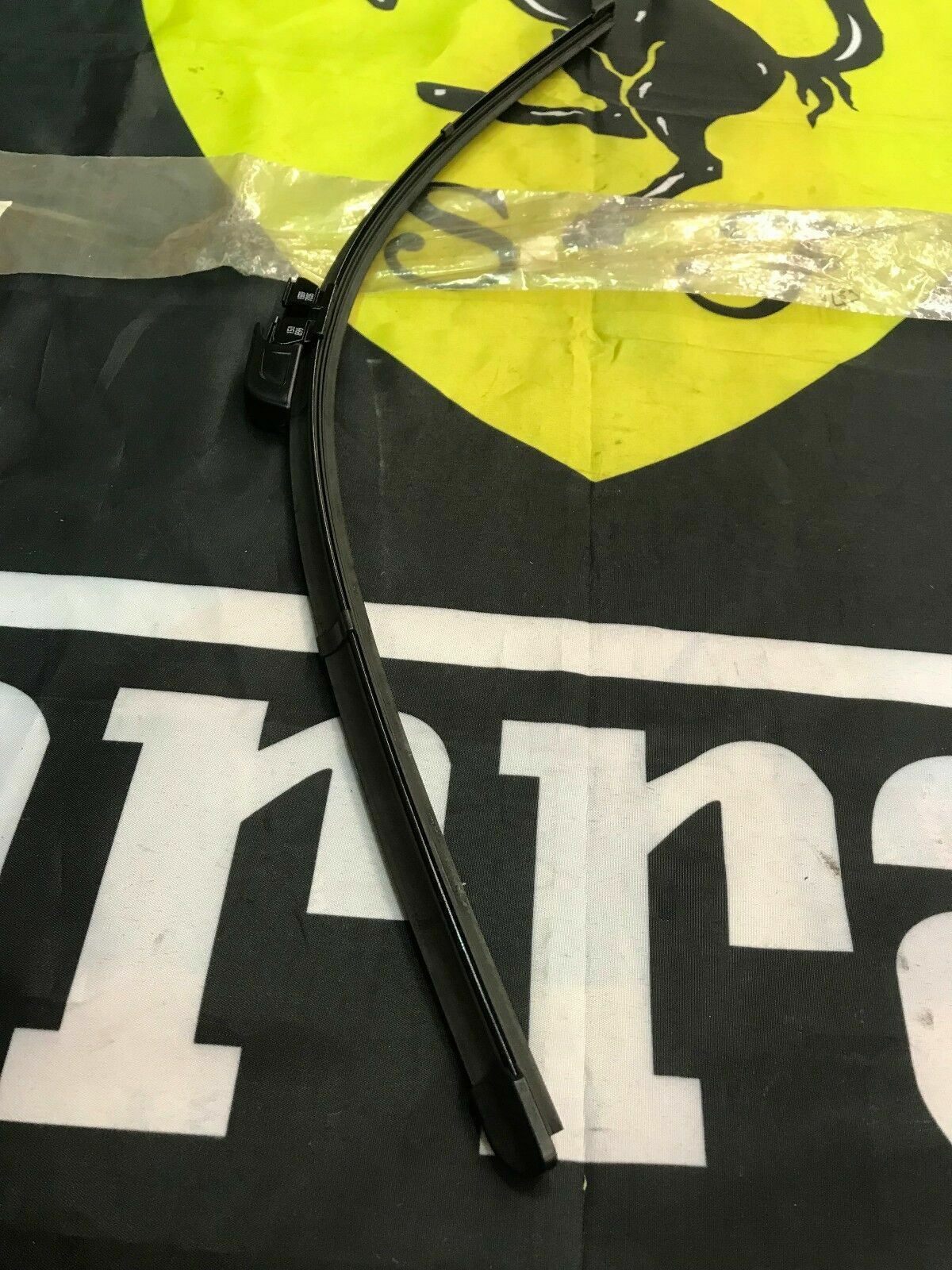 BENTLEY CONTINENTAL SERIES FLYING SPUR GT GTC WINDSHIELD WIPER OEM 3W1955425B