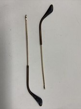 RAY BAN RB3025 001/51 GOLD TEMPLE ARM PARTS 135mm 2727