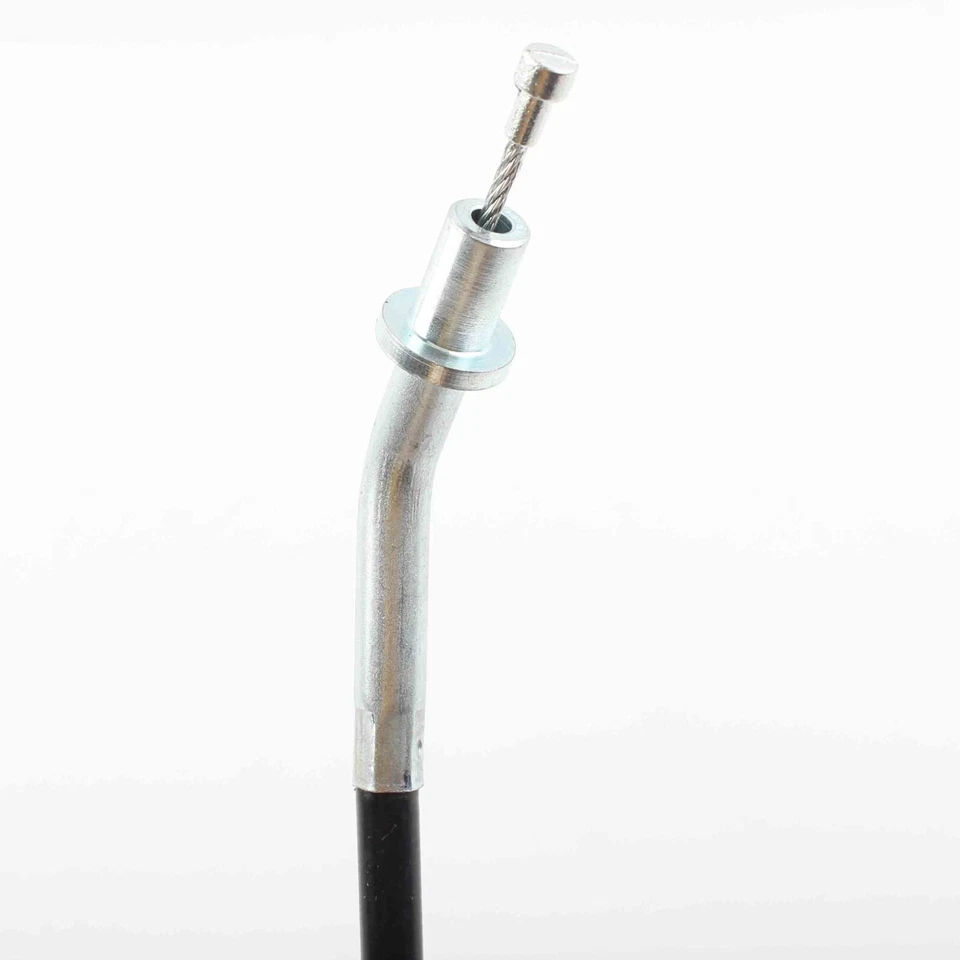 Cable de embrague para Yamaha FZ6R 2011 2012 2013 2014 2015 2016 2017 Foto 3 de 3