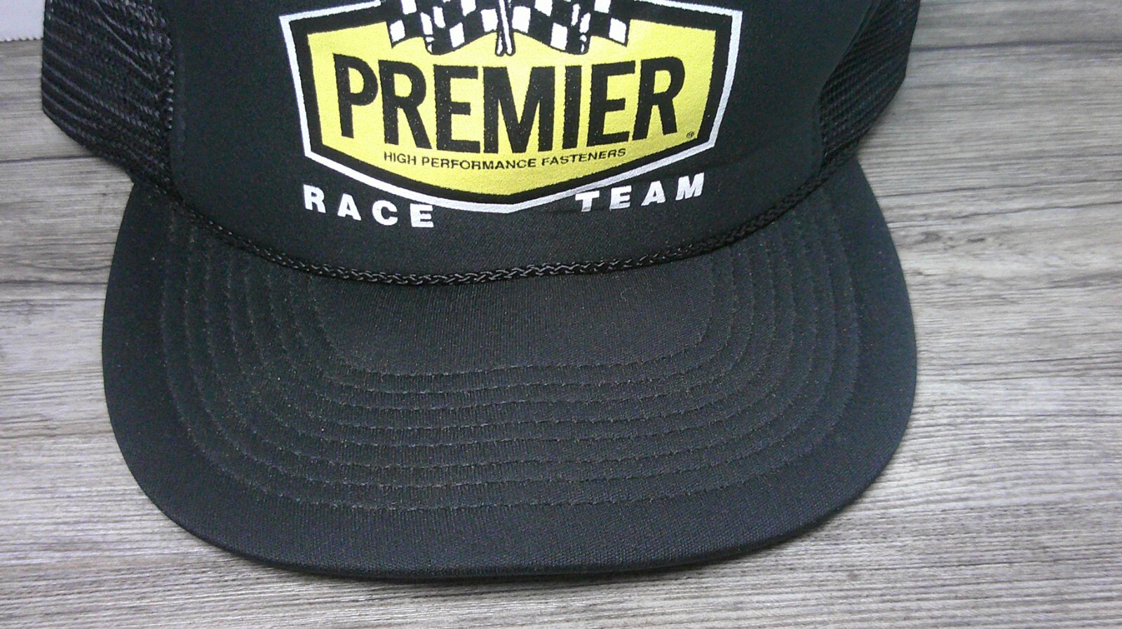 Premier Race team High performance fasteners chec… - image 4