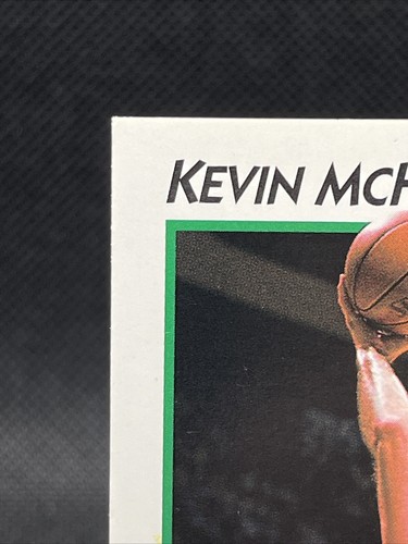 1991-92 NBA Hoops McDonald’s#3 Kevin McHale - Boston Celtics HOF - Picture 3 of 6