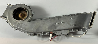Samsung WD906P4SAWQ  Waschtrockner Lüfter  Motor DC61-03423A #1875-16Ü