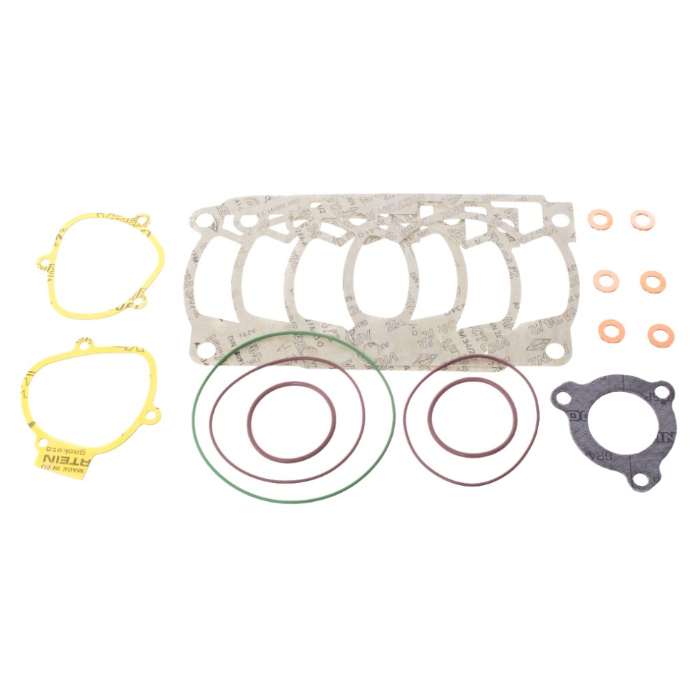 Guarnizioni XRadical PER KTM 300 EXC (09-16) smeriglio