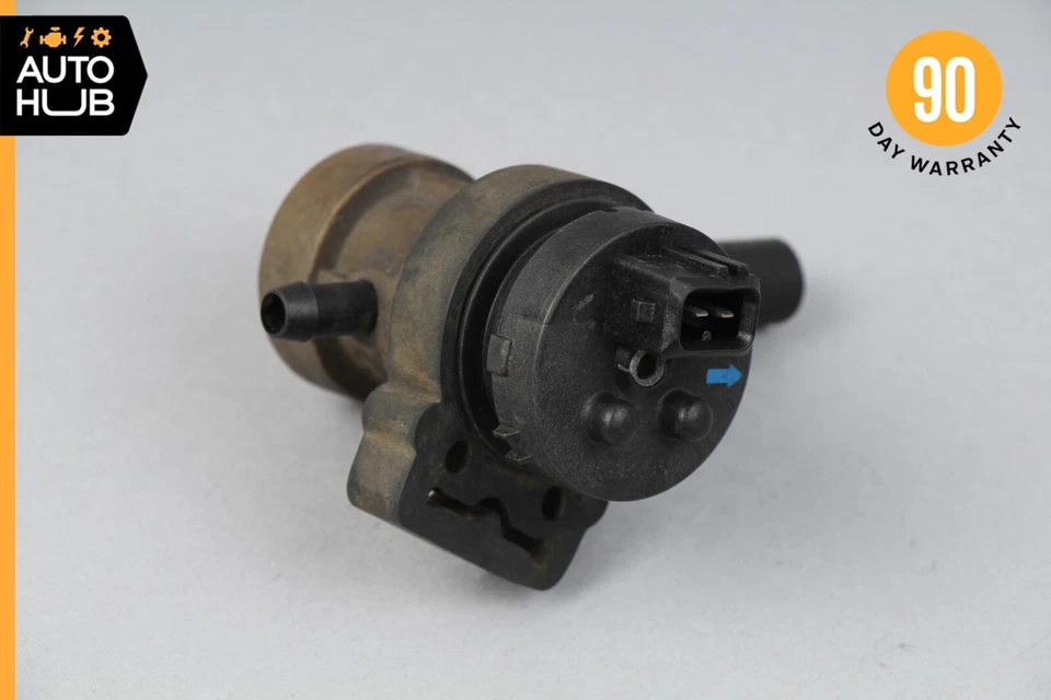 92-05 Mercedes R129 SL320 SLK230 C280 S320 Purge Control Valve 0004701993 OEM - Image 2 of 4