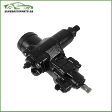 New For Ford F-100/150/250/250 HD/350 F Super Duty Power Steering Gear Box