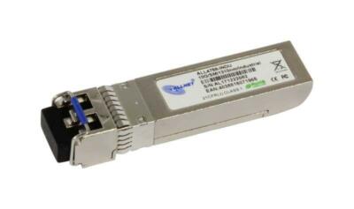 ALLNET Switch Modul ALL4758-INDU SFP+(Mini-GBIC), 10Gbit Singlemode