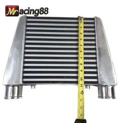 Universal 2.5I/O 17X13X2.75 Front Mount Aluminum Universal 2.5I/O 17X13X2.75 Front Mount Aluminum