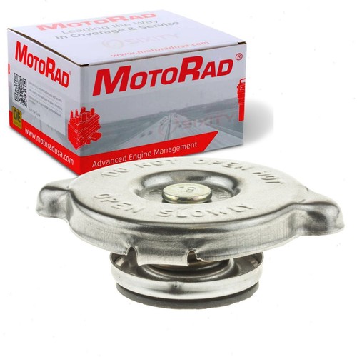 MotoRad Radiator Cap for 1993-2018 Jeep Grand Cherokee Antifreeze Cooling ew