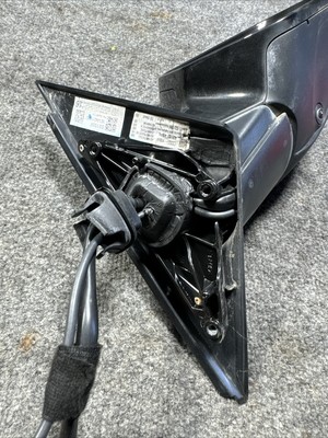 Audi OEM 12-17 A6 Quattro Door Mirror Assembly Right 4g1 857 410 