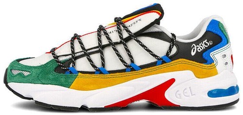 ASICS Gellite 5 Bodega 28.5 CORD H44GK-1117 28.5cm | eBay 