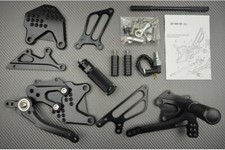 Ricambi originali per Kawasaki NINJA ZX-10R 2005