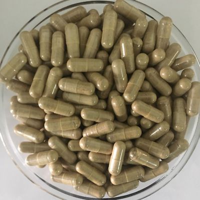 Rosehip Extract 20:1 Capsules Joint Health Anti-inflammatory Vitamin C