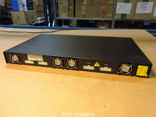 Dell RPS-600 W700K 0W700K REDUNDANT Power Supply Rack Mount PSU RPS UPS USV EU