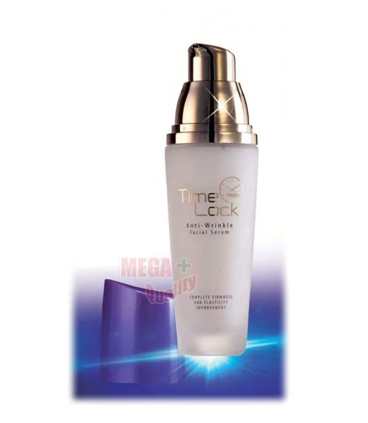 3 x Mistine Time Lock Anti-Wrinkle Facial Serum Euro 2012 Gold Award Winner 35ml - Image 3 of 3