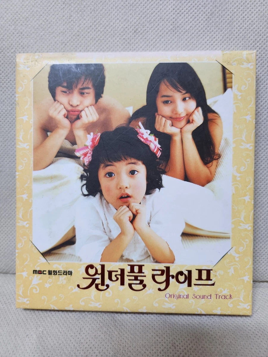 Wonderful Life Korean Drama