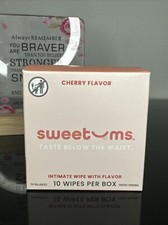 Feminine Wipes For Women, Individually Wrapped - pH 1 Count Free Shipping Y