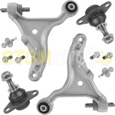 Rotule de suspension Volvo V70