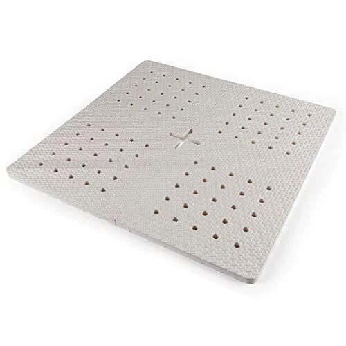 Original Anti Fatigue Shower Stall Mat Extra Thick and Soft Foam