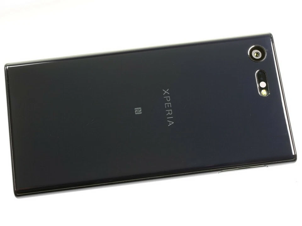 Smartphone Sony Xperia X Compact F5321 4G 32GB Wifi 23MP Android Nuevo Caja Sellada Foto 4 de 4