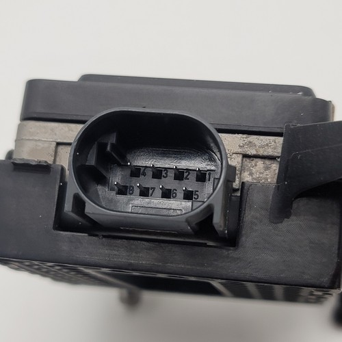 HONDA CRUISE CONTROL DISTANCE RADAR SENSOR 36801-TVA-A17 OEM 36801TVAA17 - Picture 5 of 16