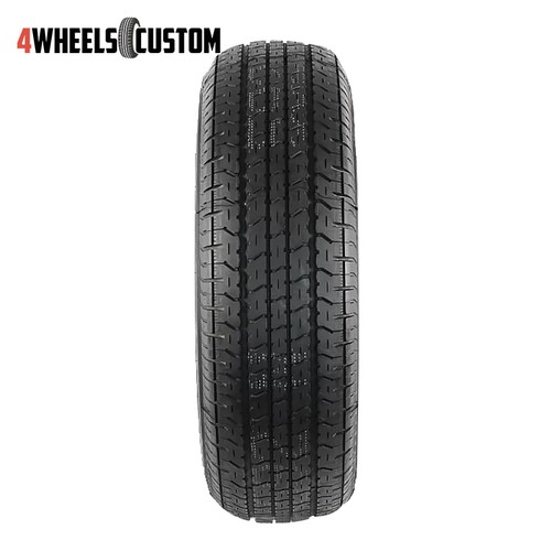 1 X New Goodyear Endurance 215/75R14 108N Truck Trailer Tire eBay