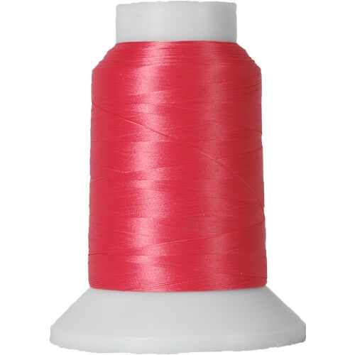 WOOLY NYLON THREAD SERGER SEWING STRETCHY 1000M #200 WOOLLY 50 COLORS -THREADART - Picture 38 of 60