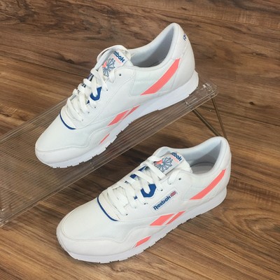 reebok classic nylon womens