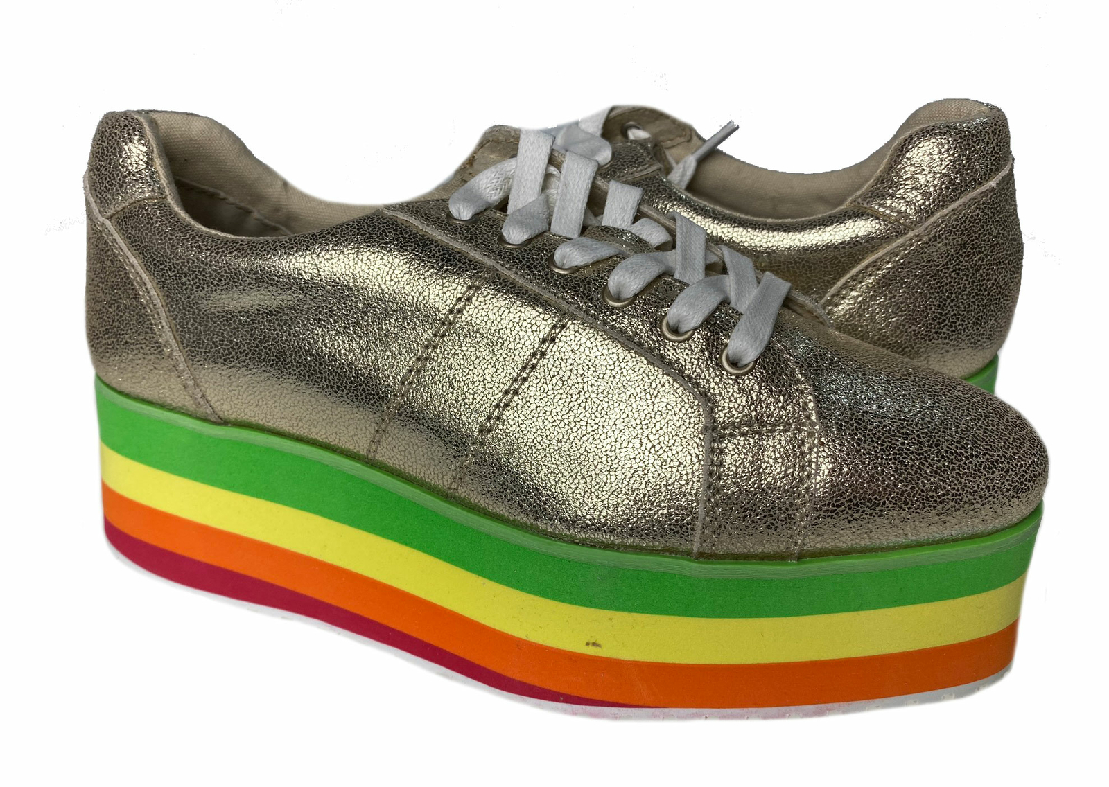 very volatile sneakers