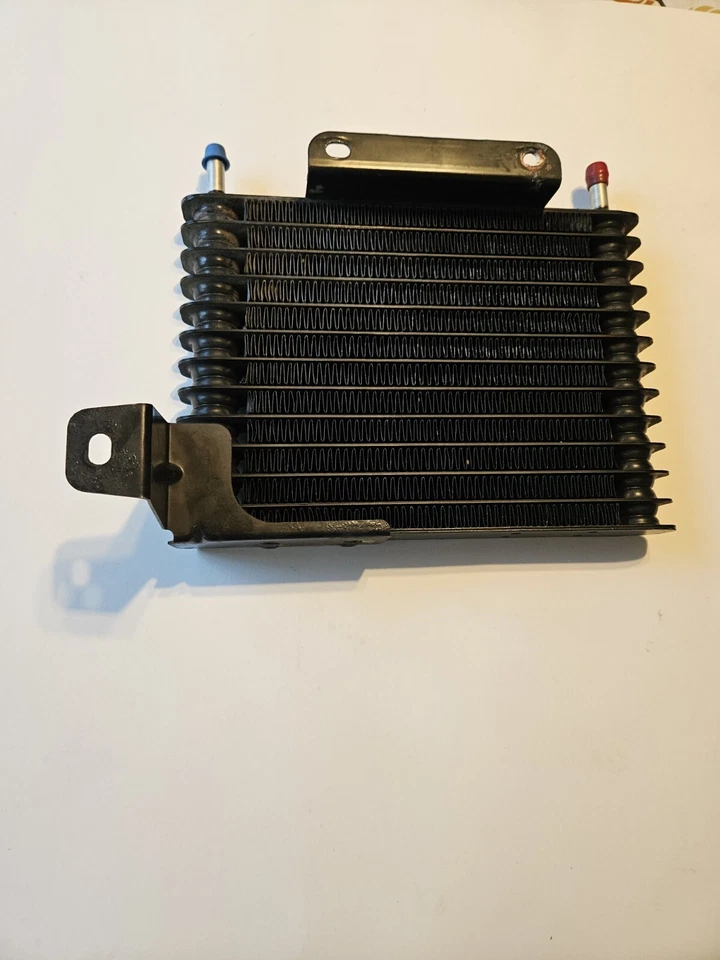 Enfriador de transmisión Ford Explorer 1996-2001 Foto 4 de 4
