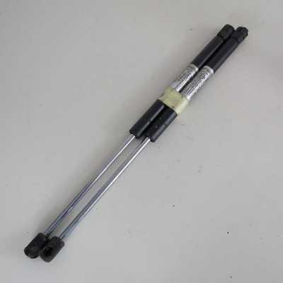 Molla A Gas Coppia Pistoncini Portellone Posteriore Per Renault Clio II (BB) Dal 1998-2005 - Foto 3