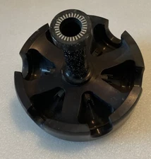 DUPONT INSTRUMENTS SORVALL AH-629 29000 RPM REV/MAX 6 POSITION CENTRIFUGE ROTOR