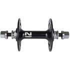 a565sbt front track hub 36 holes black old 100mm 326701 NOVATEC fixed shot