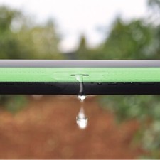 IRRIGATION DRIP TAPE 1000' Roll. Dia. 5/8" - 8MIL-12" - HELPS WATER CONSERVATION