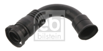 Febi Bilstein 109333 Tuyau De Purge Pour Boîtier De Manivelle - Pièce D'Origine Made In Germany