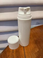 Airless Pump Bottle 150 ml, Case of  qty: 500